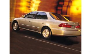 1999 Honda Accord