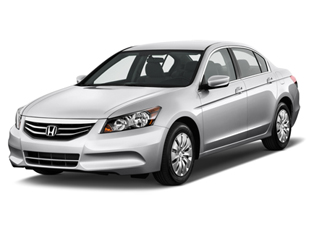 2004 Honda Accord