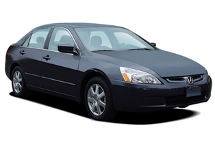 2005 Honda Accord