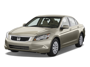2009 Honda Accord