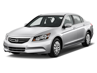 2011 Honda Accord