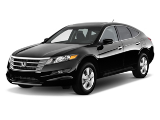 2011 Honda Accord Crosstour