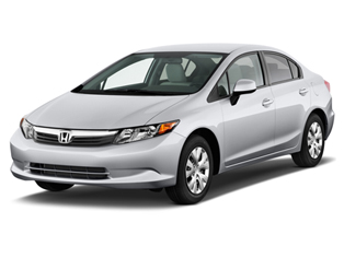 2011 Honda Civic