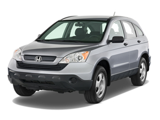 2003 Honda CR-V