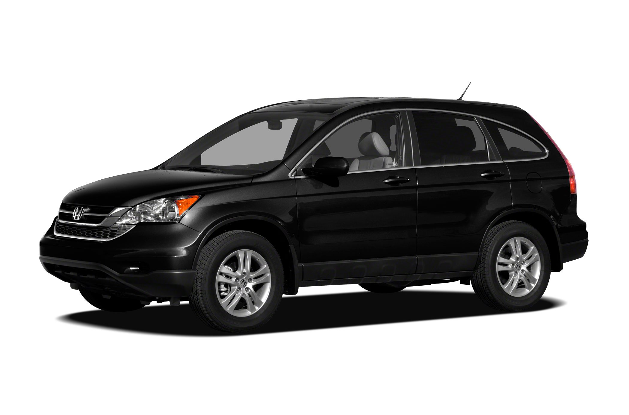 2009 Honda CR-V