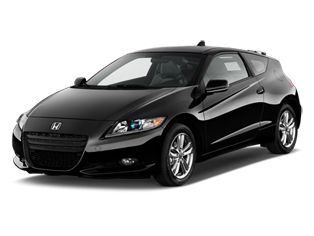2011 Honda CR-Z