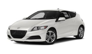 2012 Honda CR-Z