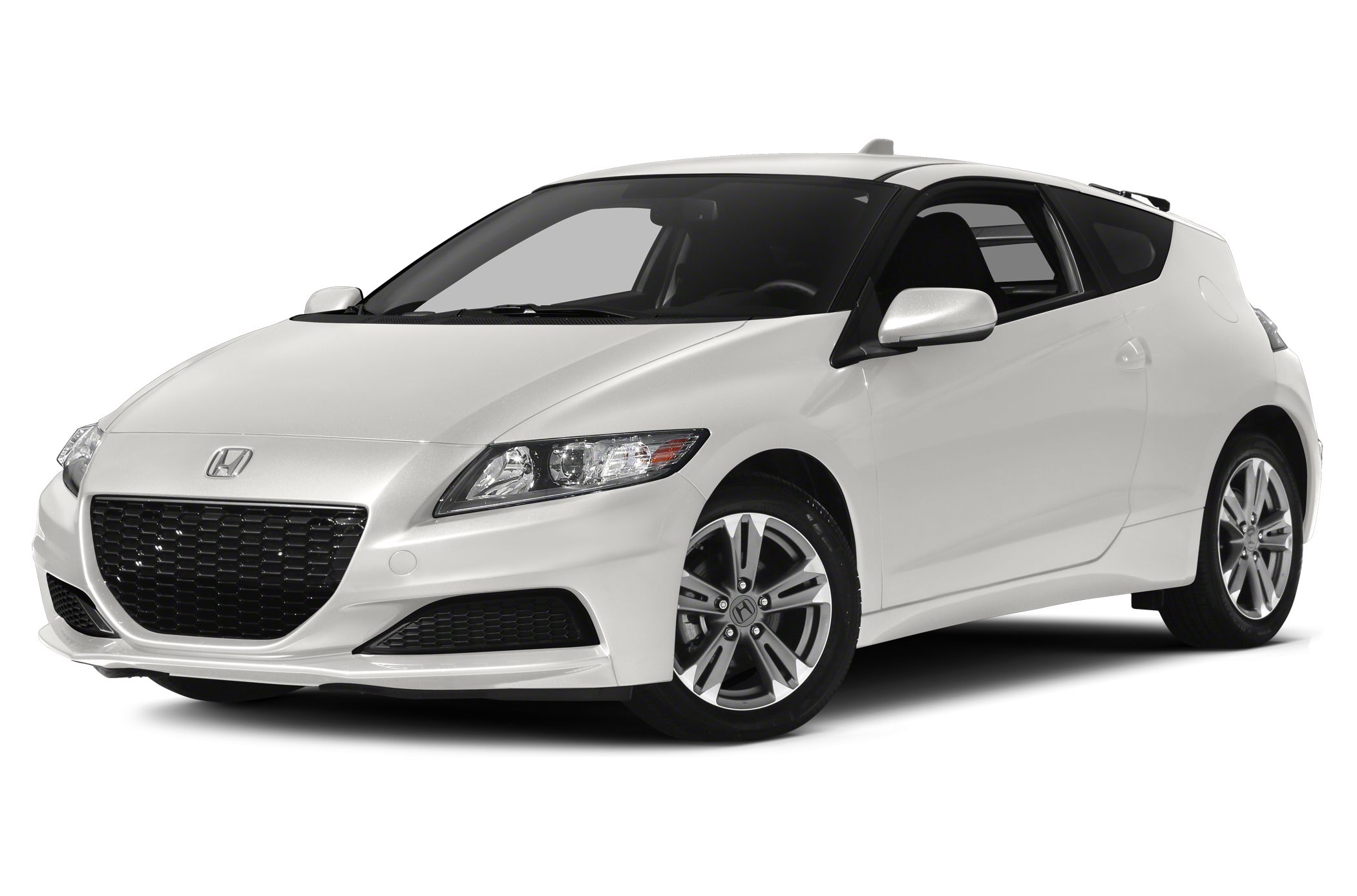 2013 Honda CR-Z