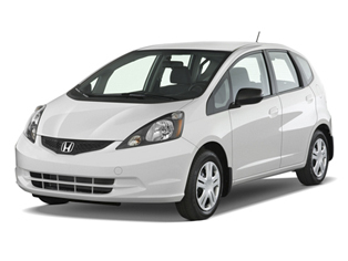 2009 Honda Fit