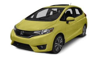 2012 Honda Fit