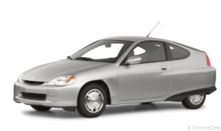 2001 Honda Insight