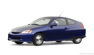 2002 Honda Insight