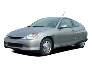 2004 Honda Insight