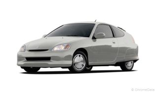 2005 Honda Insight