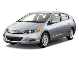 2011 Honda Insight