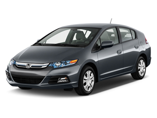 2013 Honda Insight