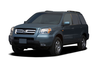 2007 Honda Pilot