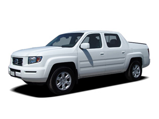 2007 Honda Ridgeline