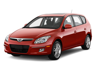 2011 Hyundai  Elantra Touring