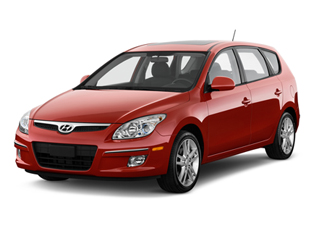 2012 Hyundai  Elantra Touring