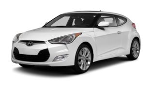2013 Hyundai Veloster