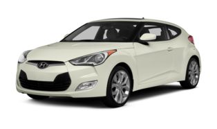 2014 Hyundai Veloster