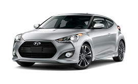 2017 Hyundai Veloster