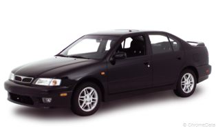 1999 Infiniti G20
