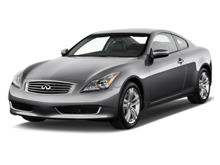 2010 Infiniti G37
