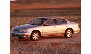1999 Infiniti I30