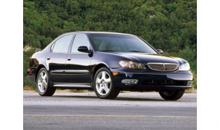 2001 Infiniti I30