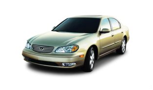 2004 Infiniti  I35
