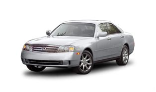 2003 Infiniti M45