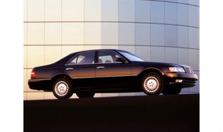 1999 Infiniti Q45