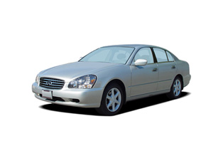 2004 Infiniti Q45