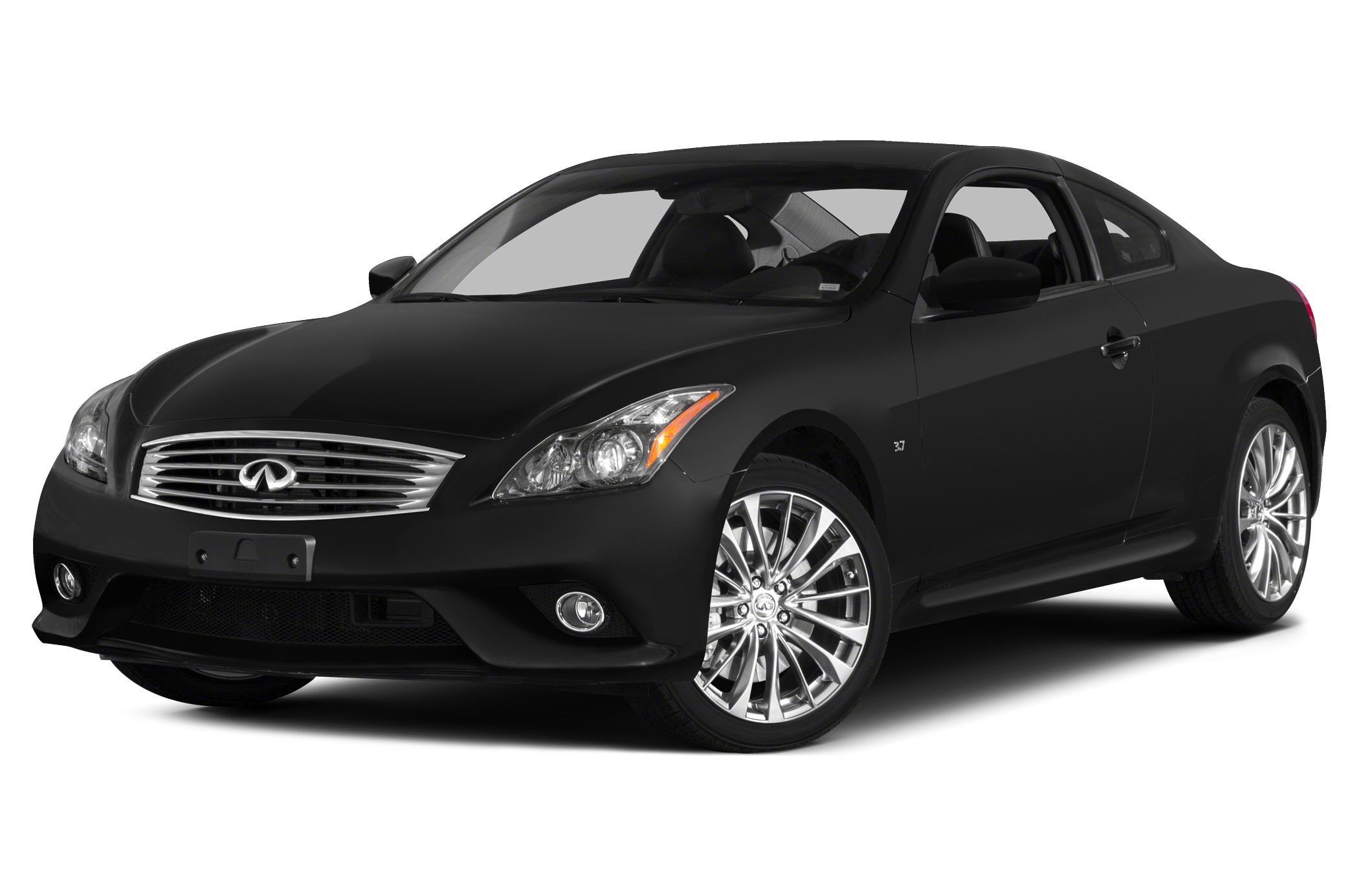 2014 Infiniti Q60