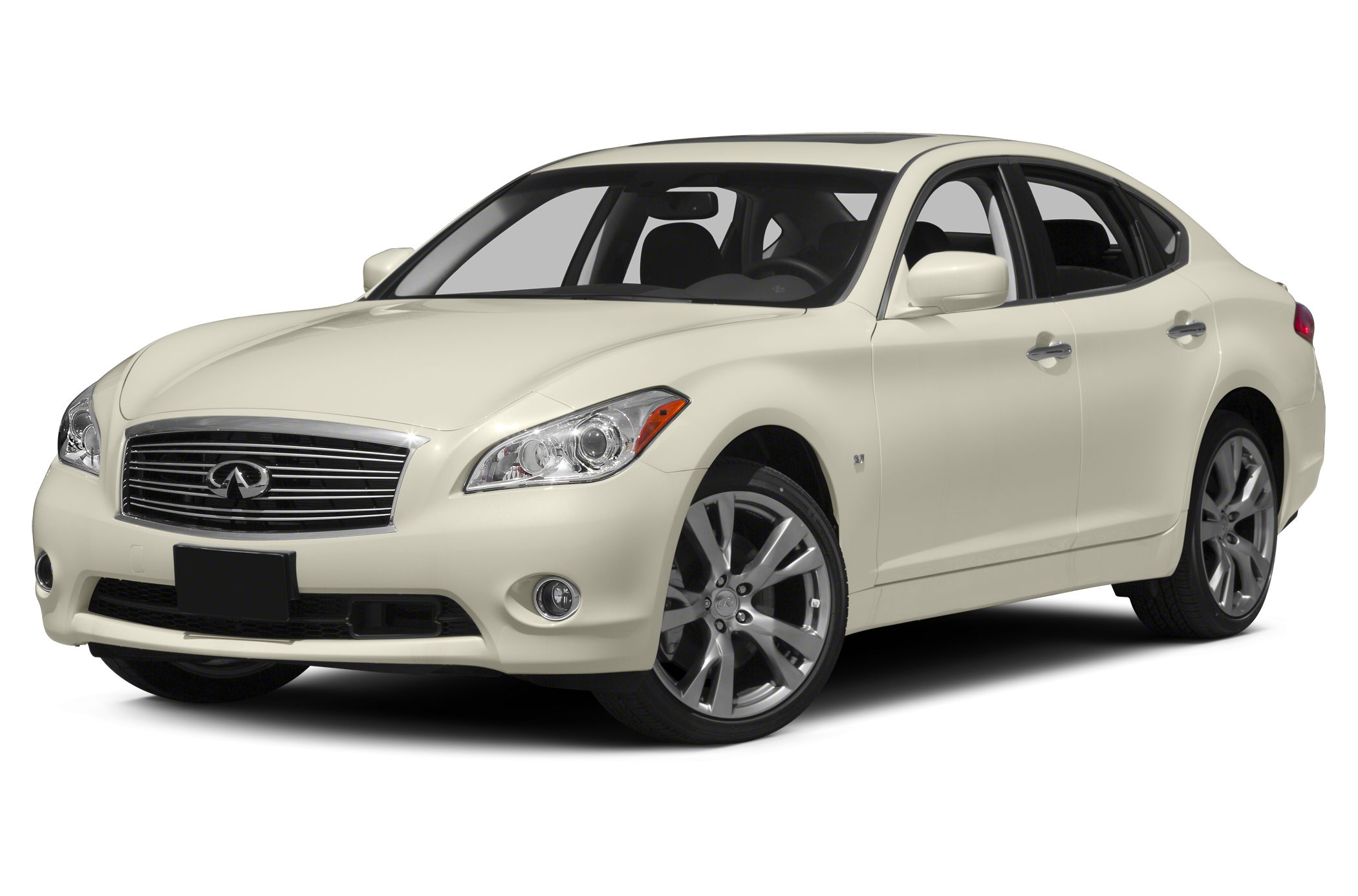 2014 Infiniti Q70