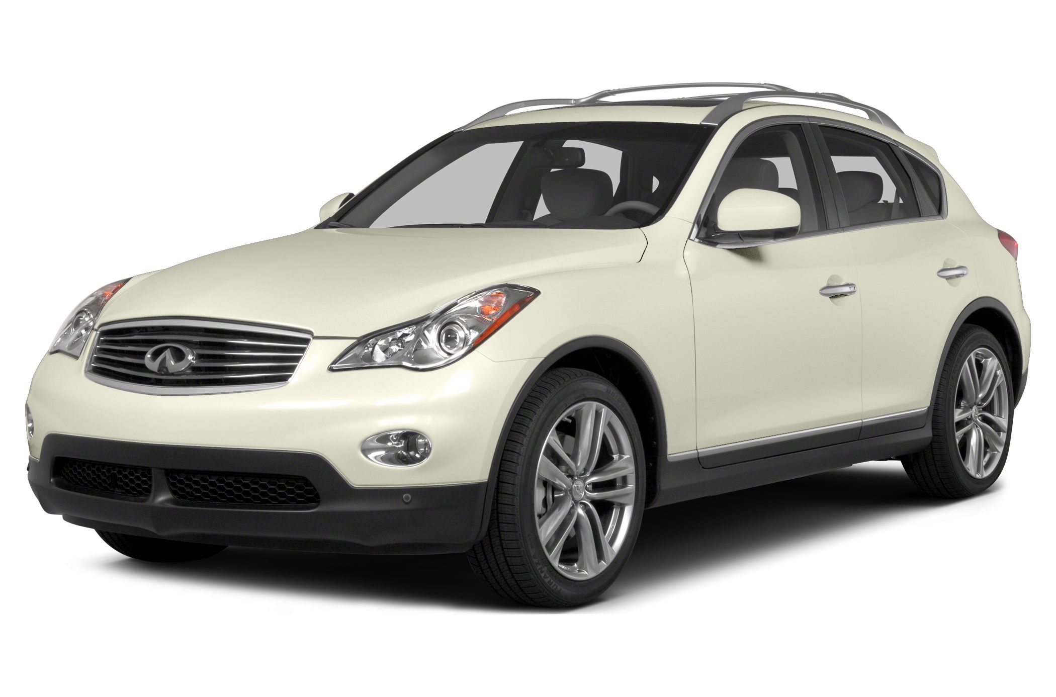 2014 Infiniti QX50