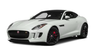 2015 Jaguar F-TYPE