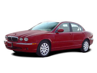 2004 Jaguar X-TYPE