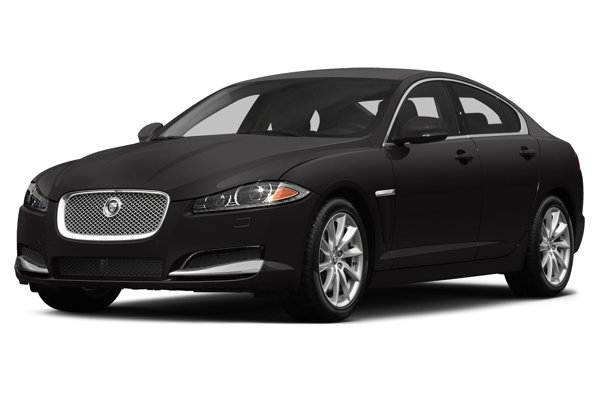 2011 Jaguar XF