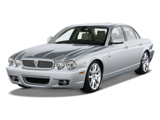 2005 Jaguar XJ