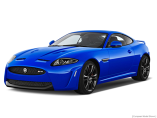 2015 Jaguar XK