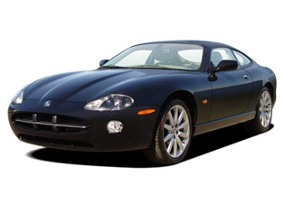 2006 Jaguar XK8