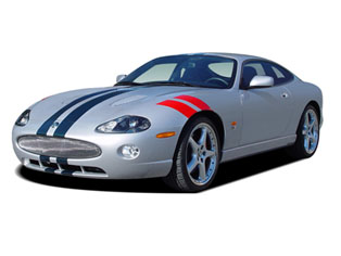 2006 Jaguar XKR