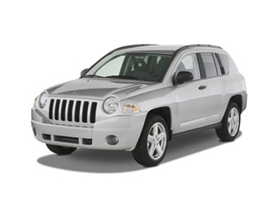 2007 Jeep Compass