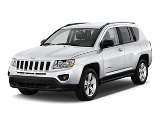 2011 Jeep Compass
