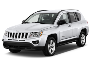 2013 Jeep Compass