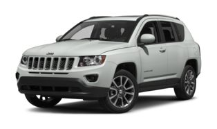 2014 Jeep Compass