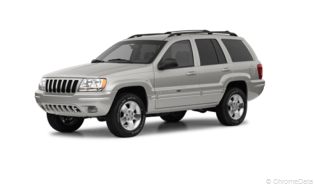 2003 Jeep Grand Cherokee